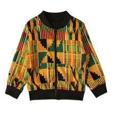 Load image into Gallery viewer, PRIDE jacket
