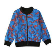 Load image into Gallery viewer, BOHEMIAN jacket
