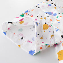 Load image into Gallery viewer, SPLATTER shirt
