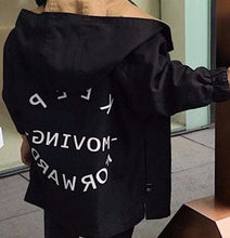 Load image into Gallery viewer, KMF jacket
