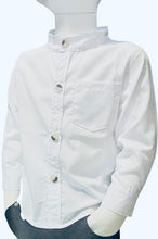 Load image into Gallery viewer, GENTLEMAN shirt
