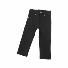 Load image into Gallery viewer, BLACK EVERYTHING jeans
