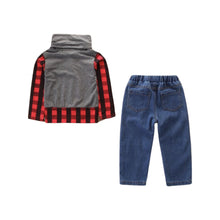 Load image into Gallery viewer, PLAID set
