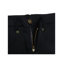 Load image into Gallery viewer, BLACK EVERYTHING jeans
