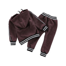 Load image into Gallery viewer, PLAY NICE jogger set
