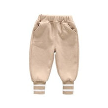 Load image into Gallery viewer, STRIPES joggers
