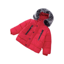 Load image into Gallery viewer, BUNDLE UP jacket
