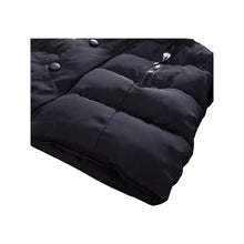 Load image into Gallery viewer, BUNDLE UP jacket
