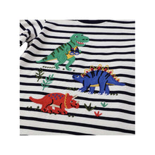 Load image into Gallery viewer, EXPLORE DINO shirt
