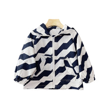 Load image into Gallery viewer, GEOMETRY jacket
