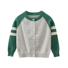 Load image into Gallery viewer, PREPPY cardigan
